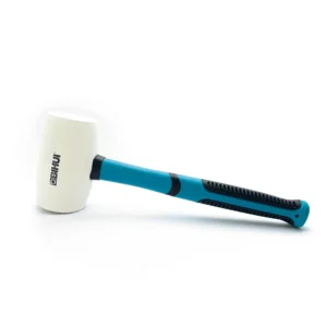 BIHUI Soft Grip Rubber Mallet