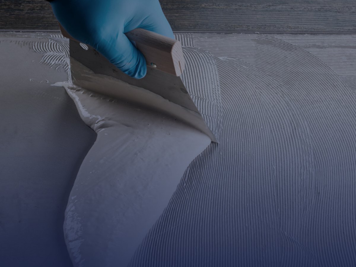 Adhesives