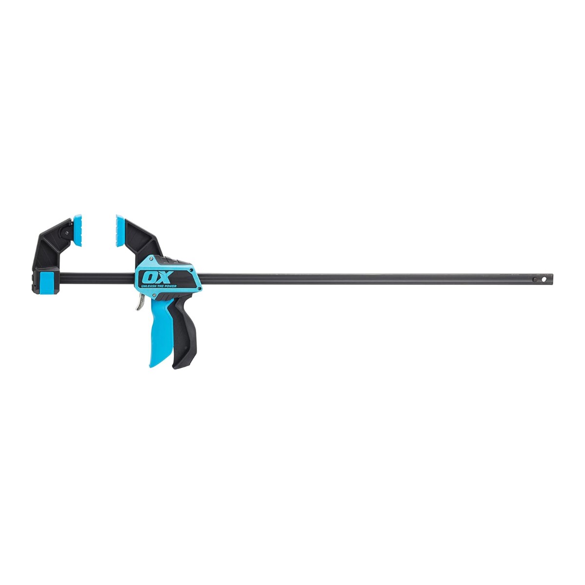 OX Pro Heavy Duty Bar Clamp