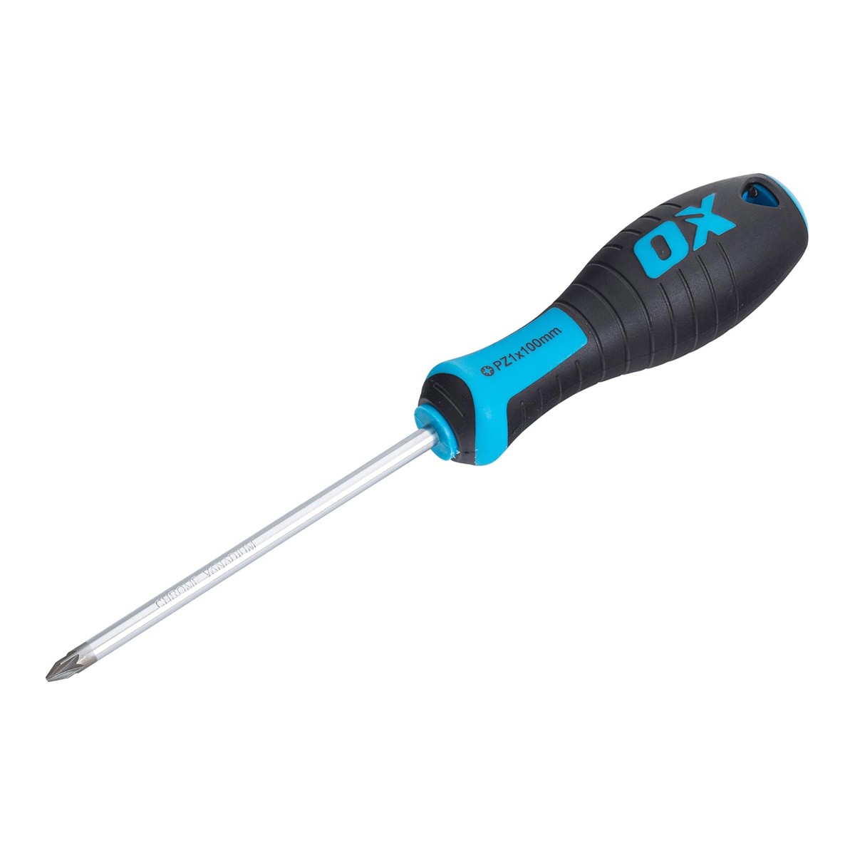 OX Pro Pozi Screwdriver
