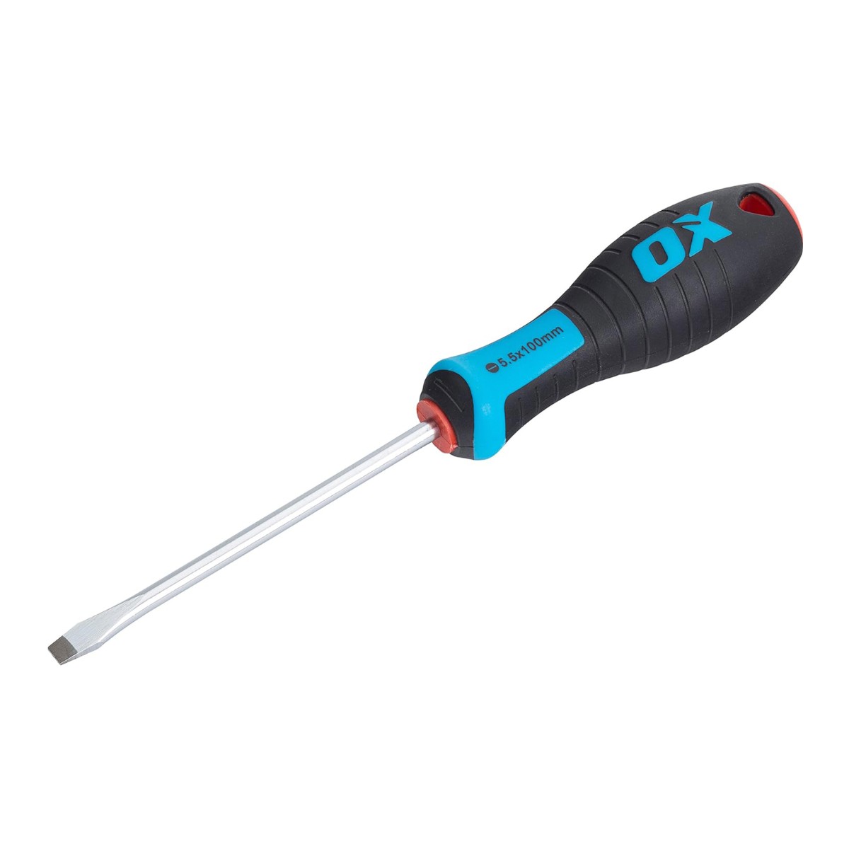 OX Pro Slotted Screwdriver
