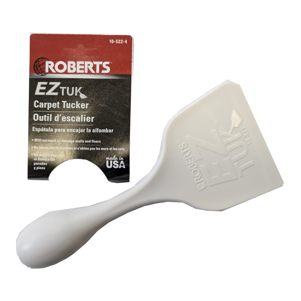 Roberts Carpet Tucker