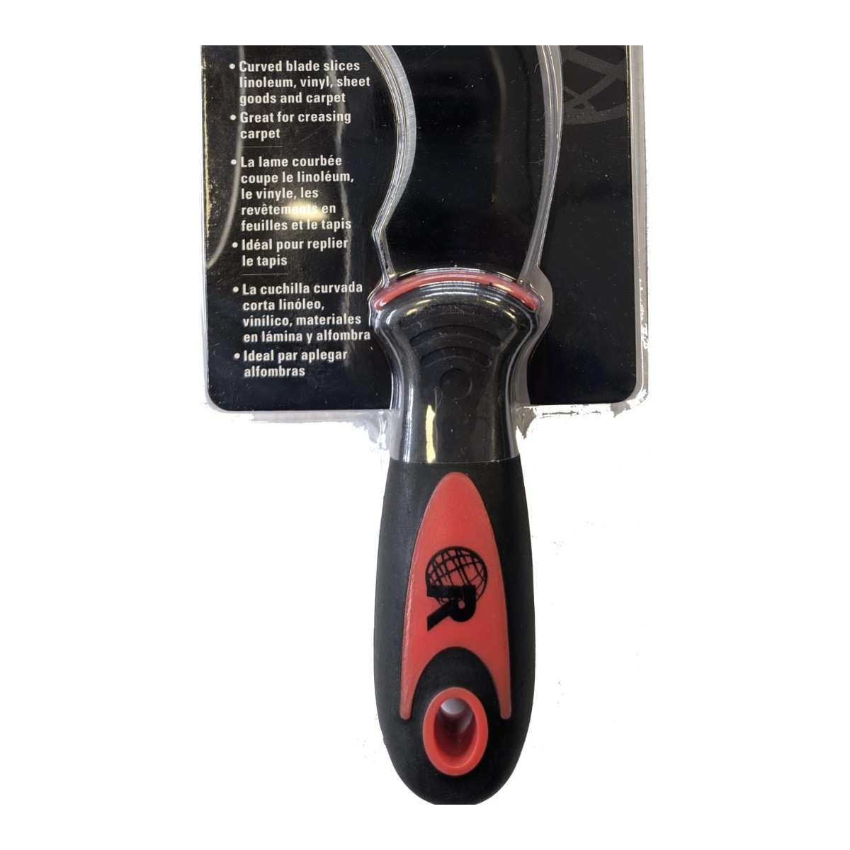 Roberts Linoleum Knife