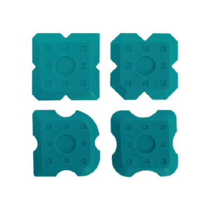 BIHUI Silicone Applicator Kit (4 Piece)