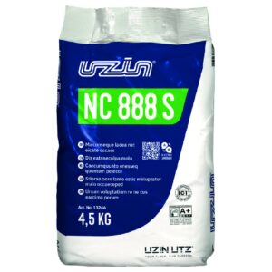 UZIN NC 888 S Feather Finish (4.5kg)